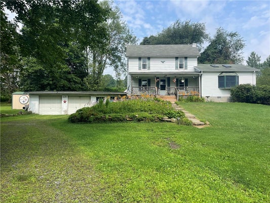158 EAGLE MILL RD, BUTLER, PA 16001 - Image e88015b3dbcf71bc3778eacd74fa8392/2569148404