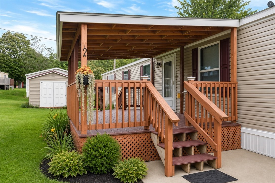 211 N Boyd Dr