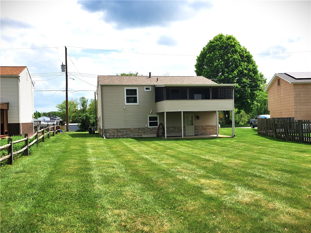 620 Gross St St, Conway, Pennsylvania image 5