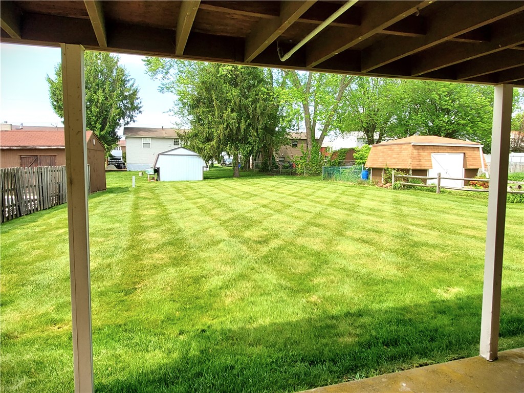 620 Gross St St, Conway, Pennsylvania image 6