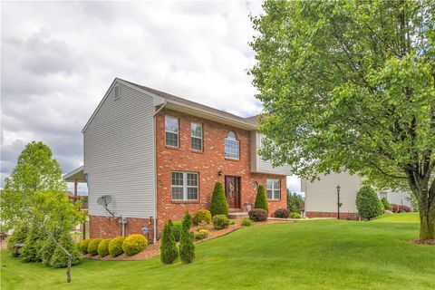 125 Mary St Center Twp - BEA PA 15061