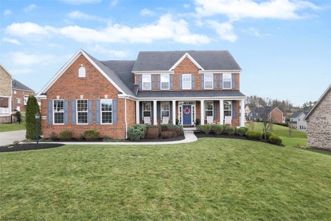 Photo for 1100 Blackthorne Drive