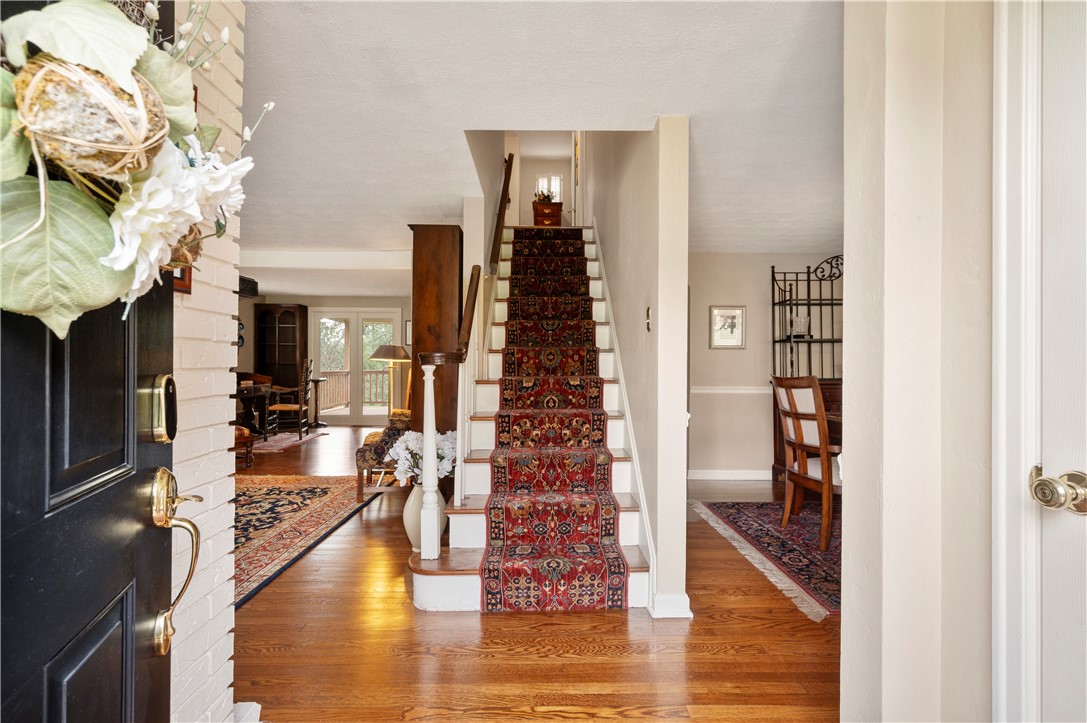 1620 Upper St Clair Drive