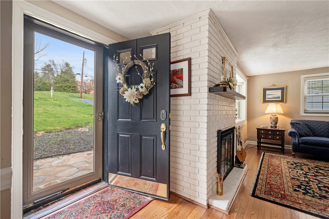 1620 Upper St Clair Drive