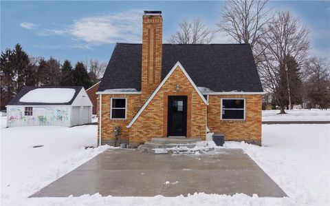 10179 Perry Highway McCandless PA 15090