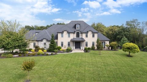 111 HEAVEN LANE Adams Twp PA 16046