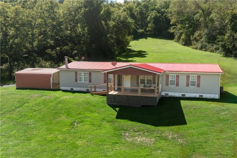 Photo for 347 Calico Run Rd