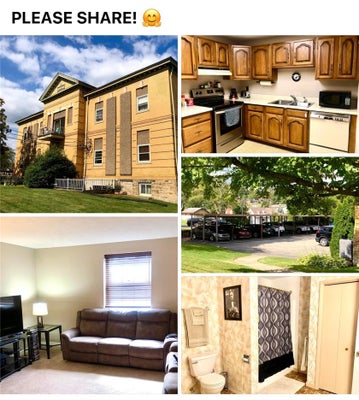 230 W BERKELEY ST APT 1201, UNIONTOWN, PA 15401 - Image e8bba751a694d3930af76b059b58d7ae/1132951205