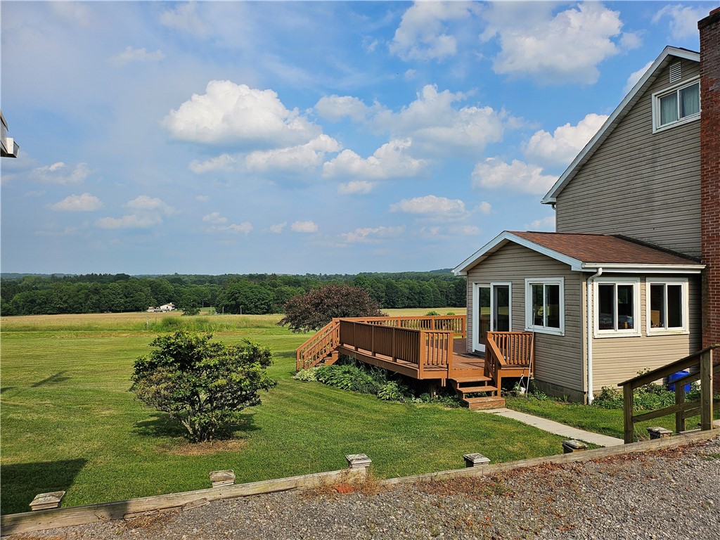 Slippery Rock Twp - But, Pennsylvania 16057, United States, 4 Bedrooms Bedrooms, ,1 BathroomBathrooms,Residential,Contingent,150505