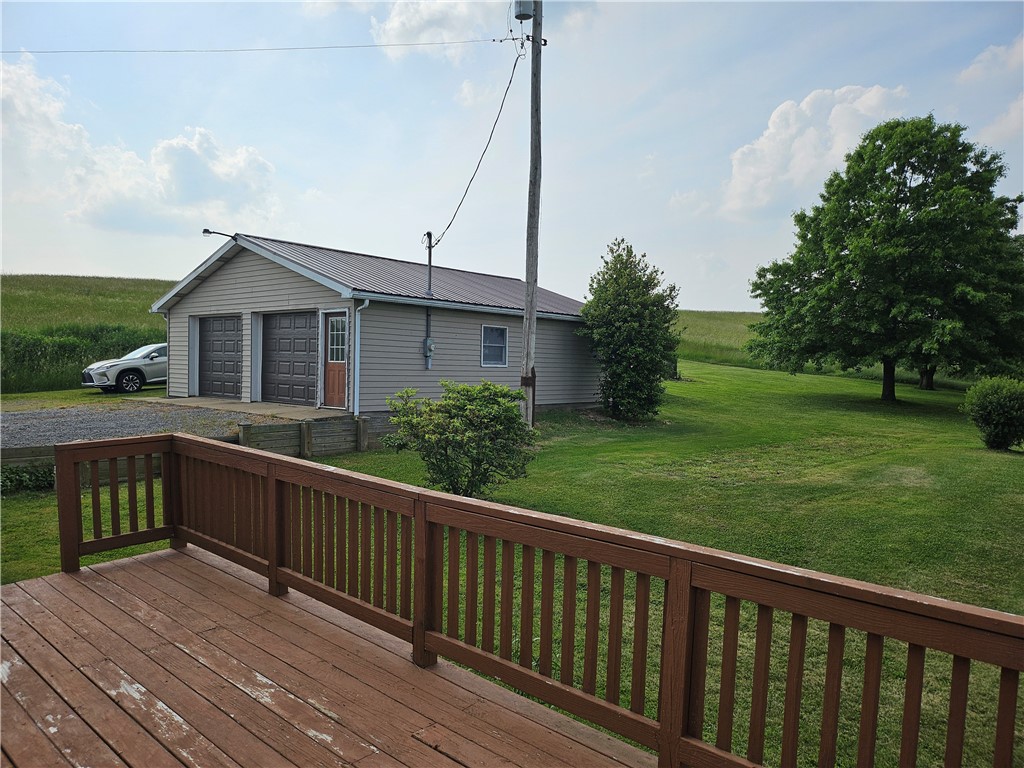 Slippery Rock Twp - But, Pennsylvania 16057, United States, 4 Bedrooms Bedrooms, ,1 BathroomBathrooms,Residential,Contingent,150505