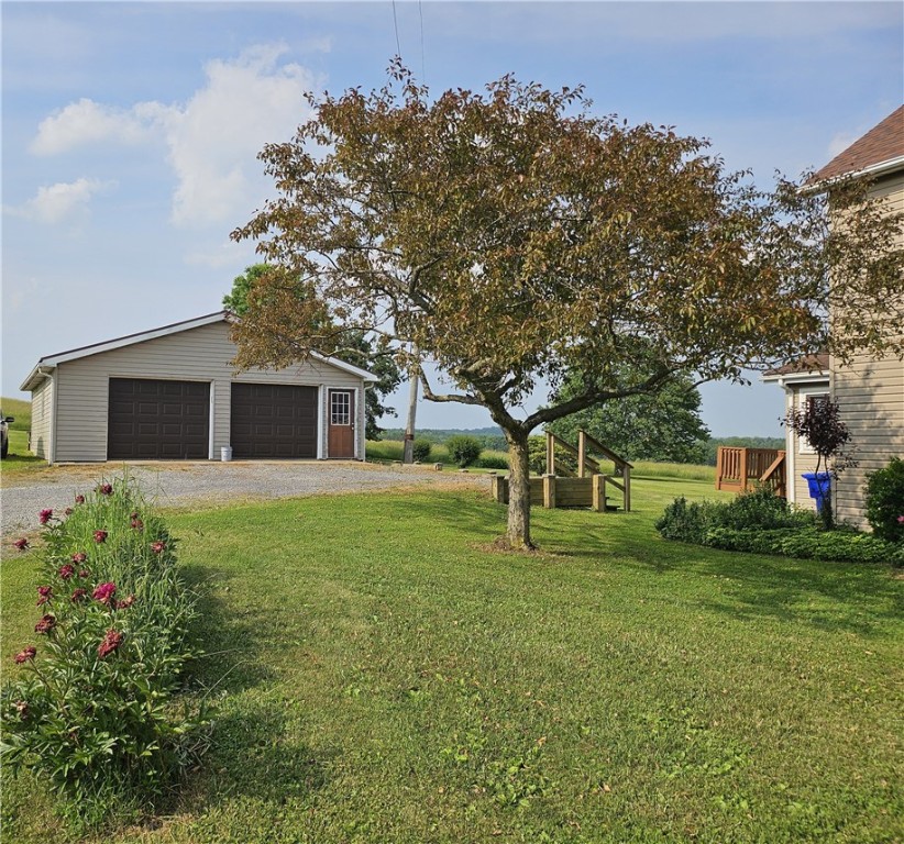 Slippery Rock Twp - But, Pennsylvania 16057, United States, 4 Bedrooms Bedrooms, ,1 BathroomBathrooms,Residential,Contingent,150505