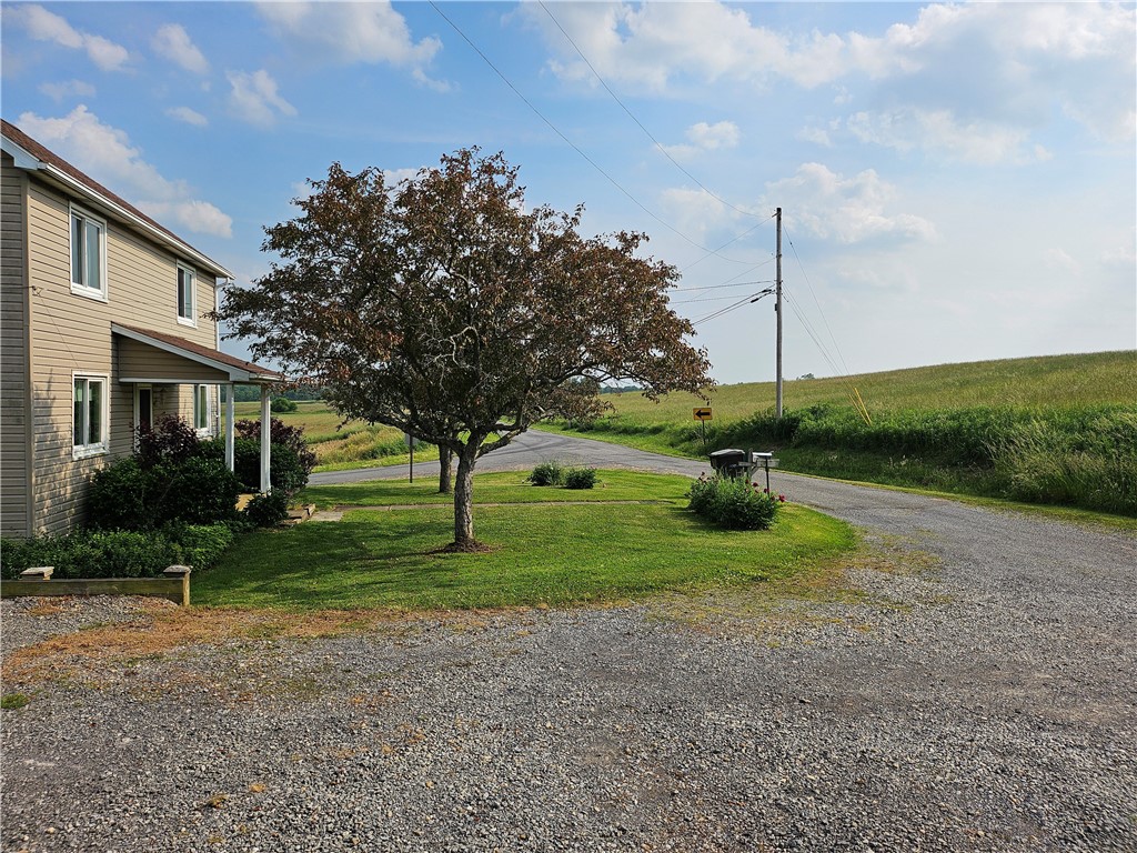 Slippery Rock Twp - But, Pennsylvania 16057, United States, 4 Bedrooms Bedrooms, ,1 BathroomBathrooms,Residential,Contingent,150505