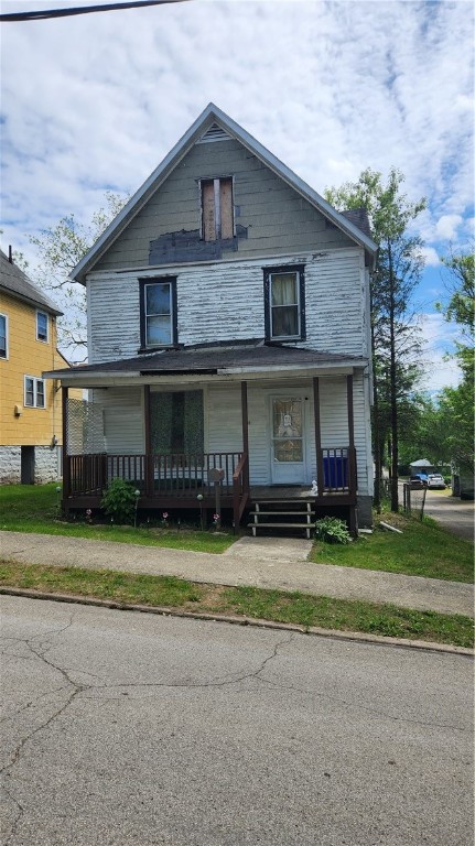 309 Seeley Ave Ave, Oil City, Pennsylvania image 1