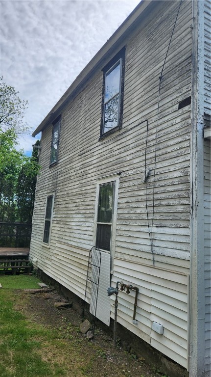 309 Seeley Ave Ave, Oil City, Pennsylvania image 2
