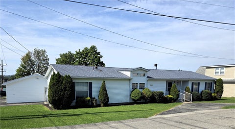 Mobile Home For Sale - 430 W Keeling Ave Ave<br/> Derry Twp, PA 15627
