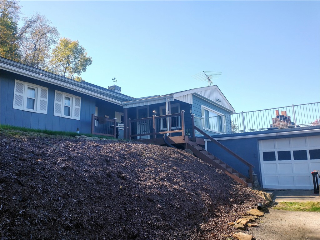 833 Belle Ave, Belle Vernon -  FAY, Pennsylvania image 1