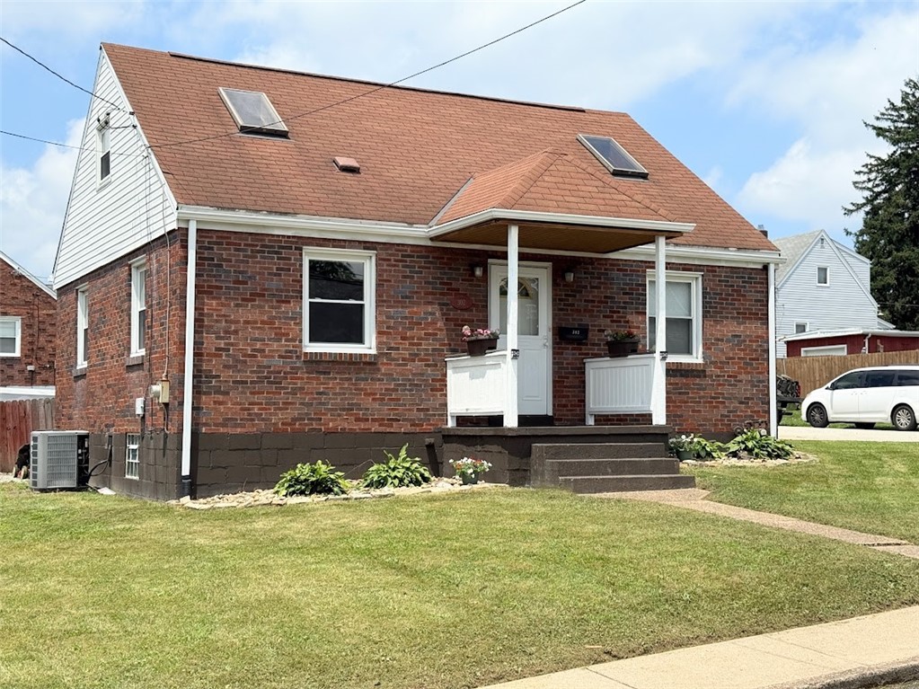 302 Owens Ave