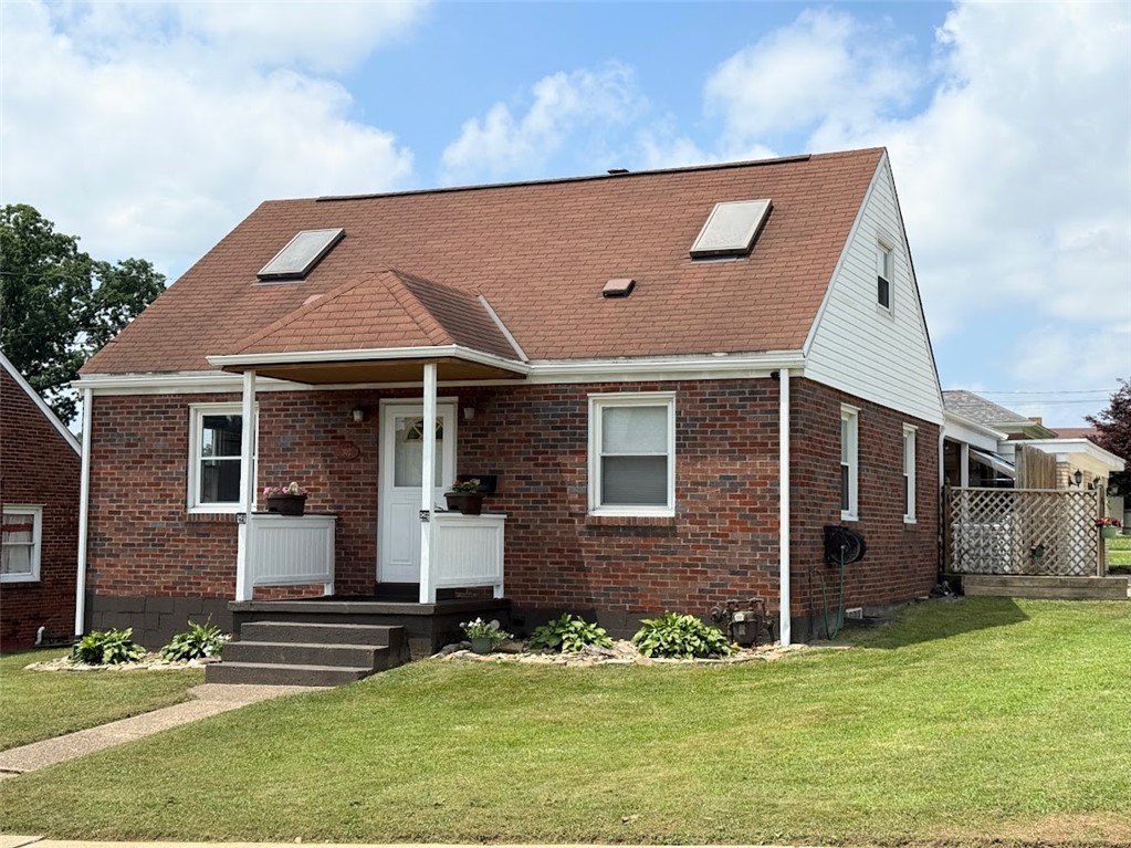 302 Owens Ave