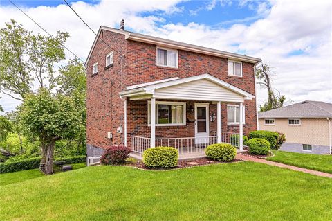 715 4th St N Versailles PA 15137