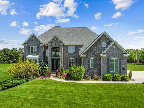 102 Archberry Dr Marshall PA 15090