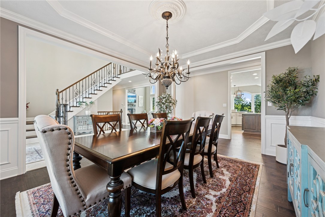 102 Archberry Dr