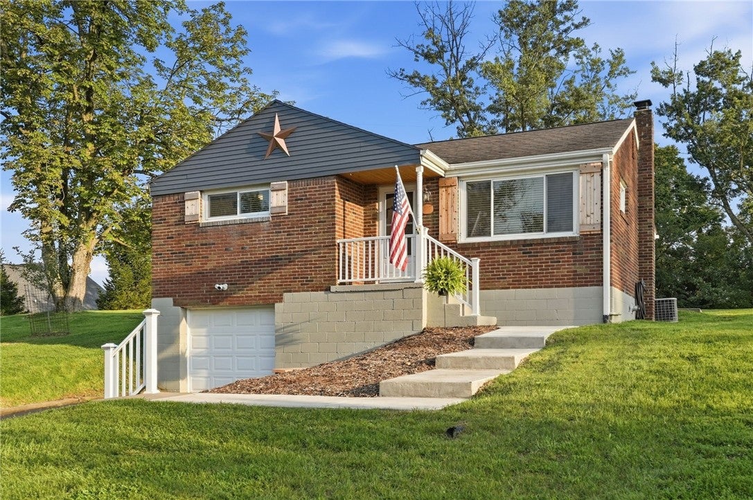 407 McDowell Lane