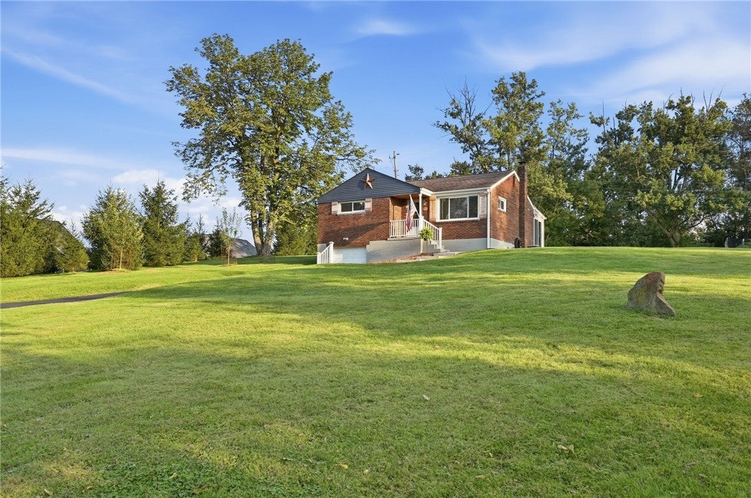 407 McDowell Lane