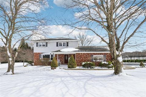 319 Brewster Road North Beaver Twp PA 16102