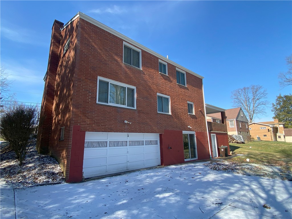 Murrysville, Pennsylvania 15626, United States, 3 Bedrooms Bedrooms, ,3 BathroomsBathrooms,Residential,Active,78177