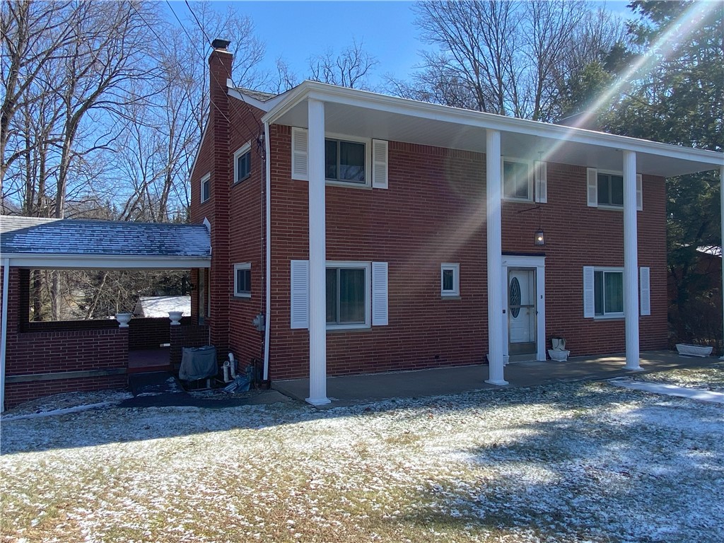 Murrysville, Pennsylvania 15626, United States, 3 Bedrooms Bedrooms, ,3 BathroomsBathrooms,Residential,Active,78177
