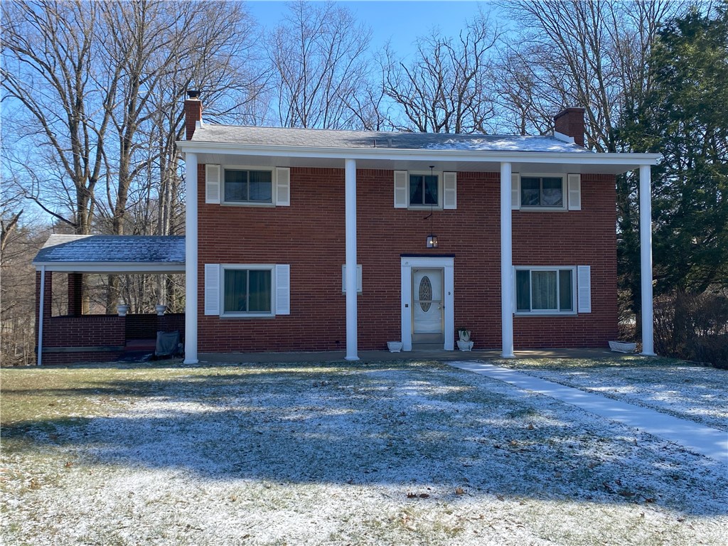 Murrysville, Pennsylvania 15626, United States, 3 Bedrooms Bedrooms, ,3 BathroomsBathrooms,Residential,Active,78177