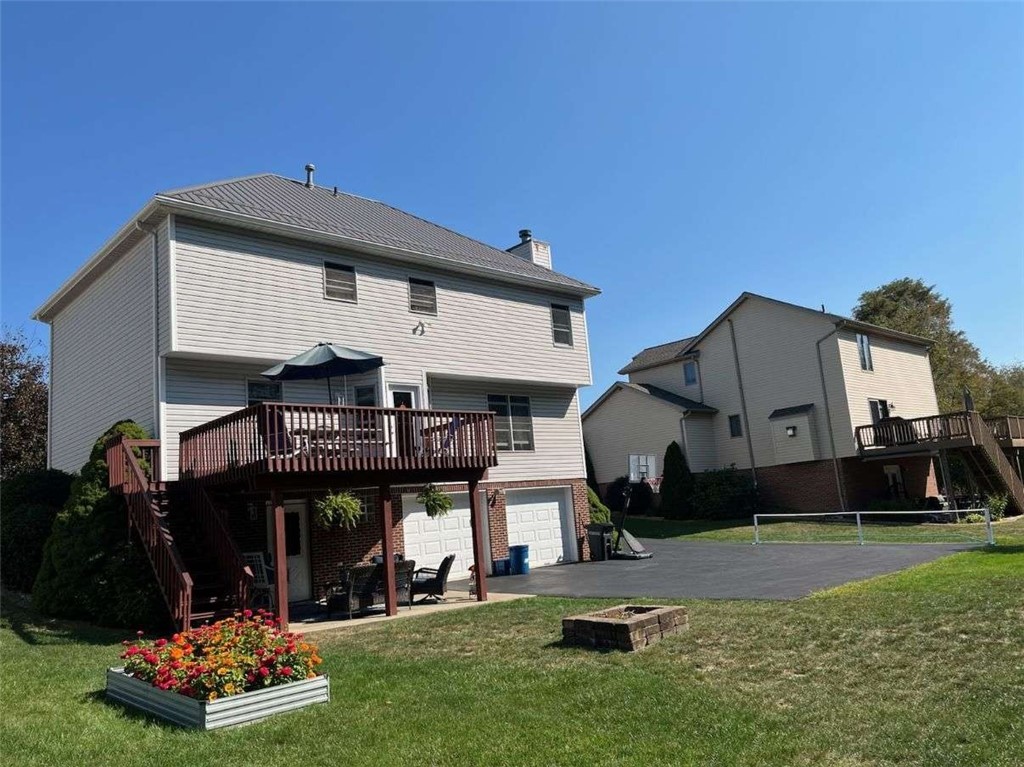 113 Pagano Dr Dr, New Stanton, Pennsylvania image 2