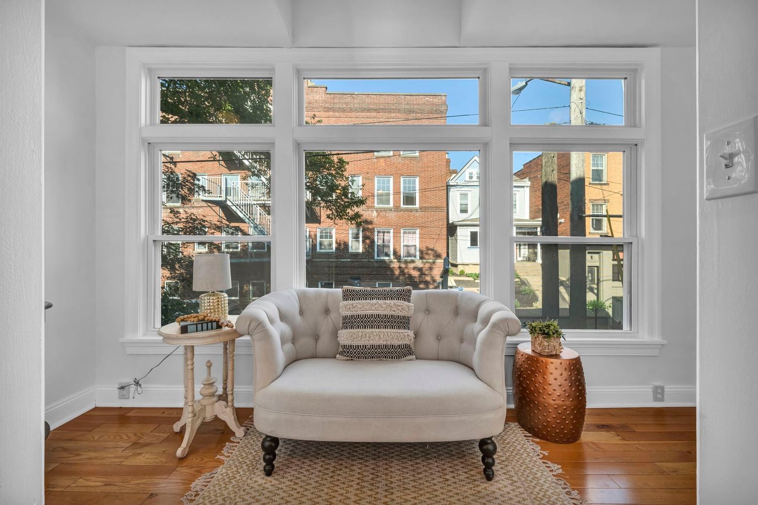 702 Bellefonte St