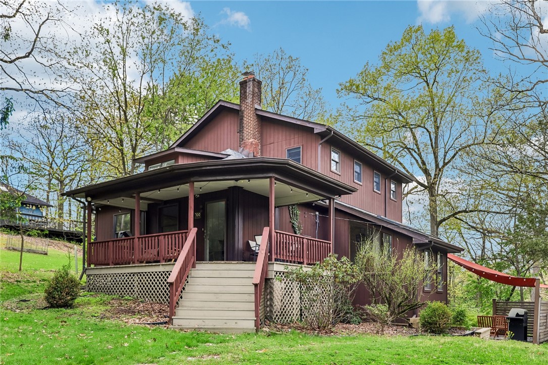 700 Woodland Rd