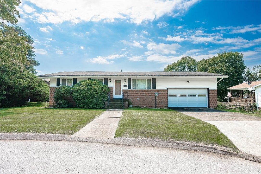 70 Shryock Ave
