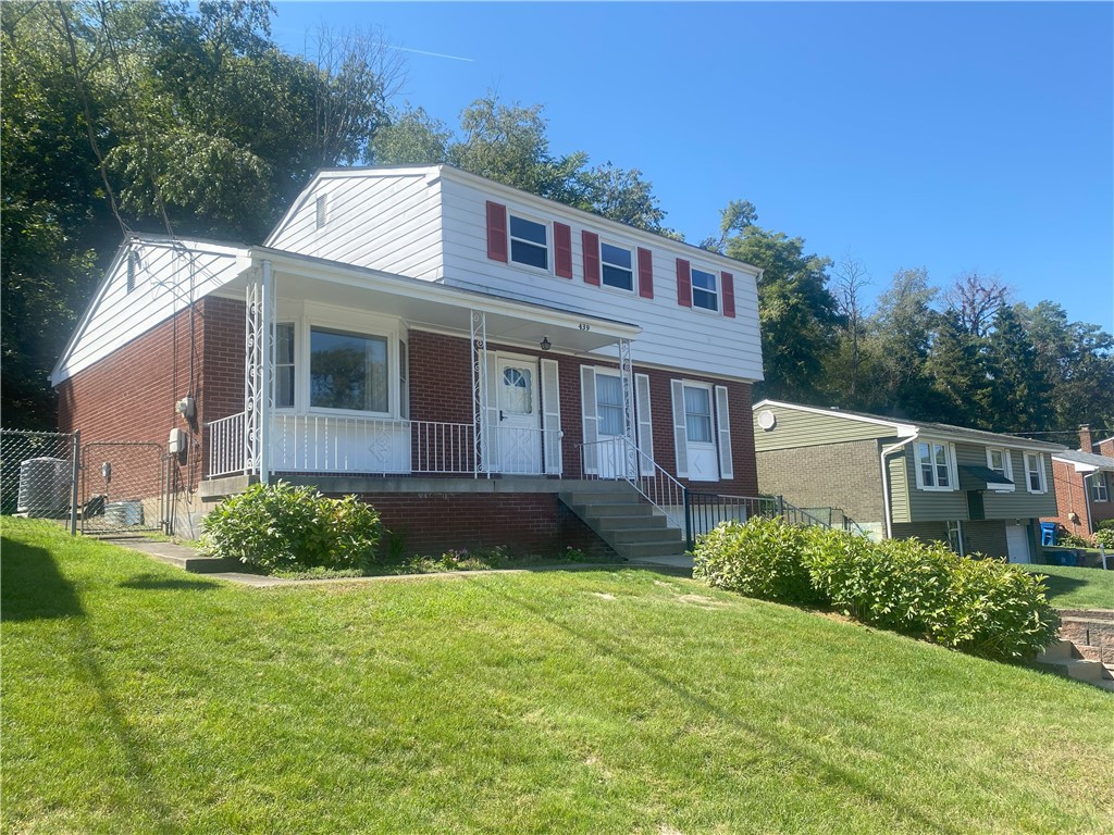 Plum Boro, Pennsylvania 15239, United States, 3 Bedrooms Bedrooms, ,3 BathroomsBathrooms,Residential,Active,86661
