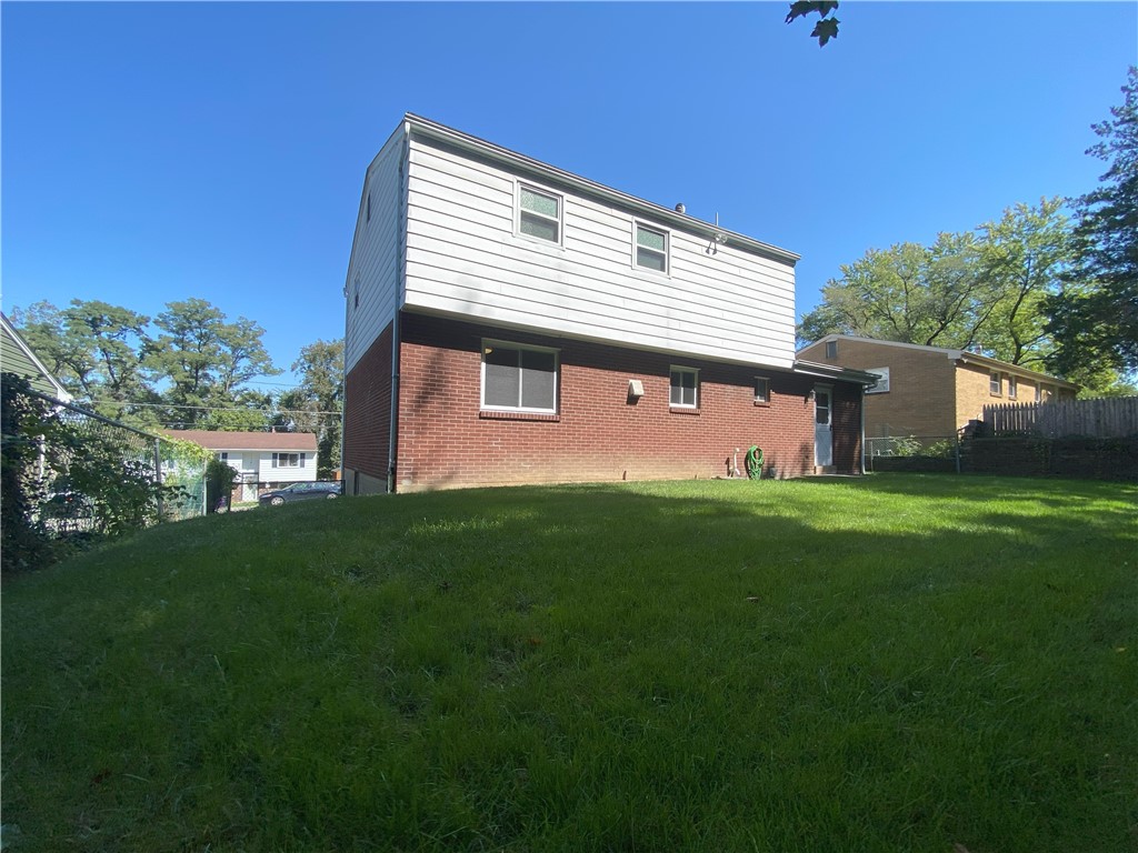 Plum Boro, Pennsylvania 15239, United States, 3 Bedrooms Bedrooms, ,3 BathroomsBathrooms,Residential,Active,86661