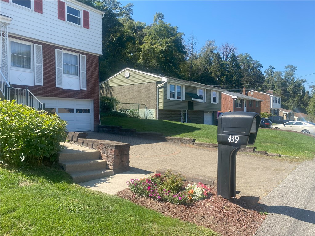 Plum Boro, Pennsylvania 15239, United States, 3 Bedrooms Bedrooms, ,3 BathroomsBathrooms,Residential,Active,86661