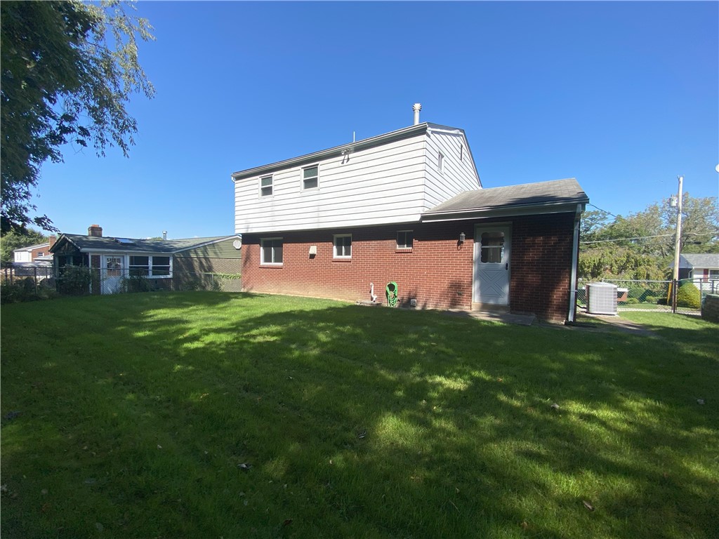 Plum Boro, Pennsylvania 15239, United States, 3 Bedrooms Bedrooms, ,3 BathroomsBathrooms,Residential,Active,86661