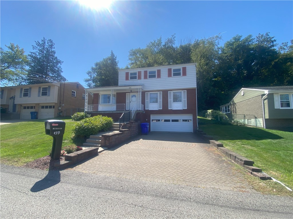 Plum Boro, Pennsylvania 15239, United States, 3 Bedrooms Bedrooms, ,3 BathroomsBathrooms,Residential,Active,86661