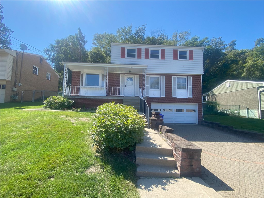 Plum Boro, Pennsylvania 15239, United States, 3 Bedrooms Bedrooms, ,3 BathroomsBathrooms,Residential,Active,86661