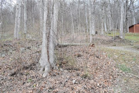 Photo of Lot 32 Braddocks Run Rd, Addison, PA 15411 (MLS # 1746002)