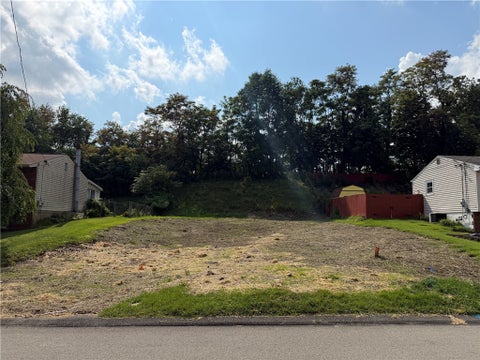 Vacant Land For Sale - 4933 Havana Dr Dr<br/> Plum Boro, PA 15239