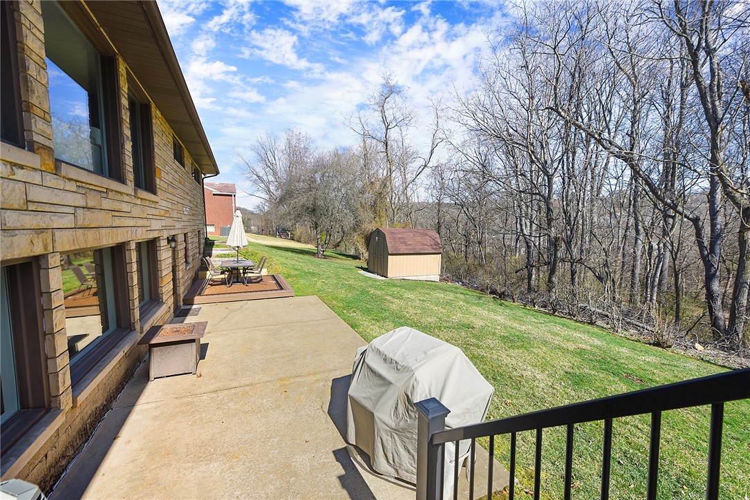 612 21st Street St, Aliquippa, Pennsylvania image 43