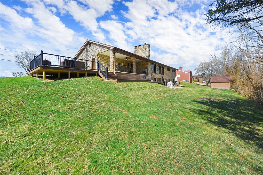 612 21st Street St, Aliquippa, Pennsylvania image 46
