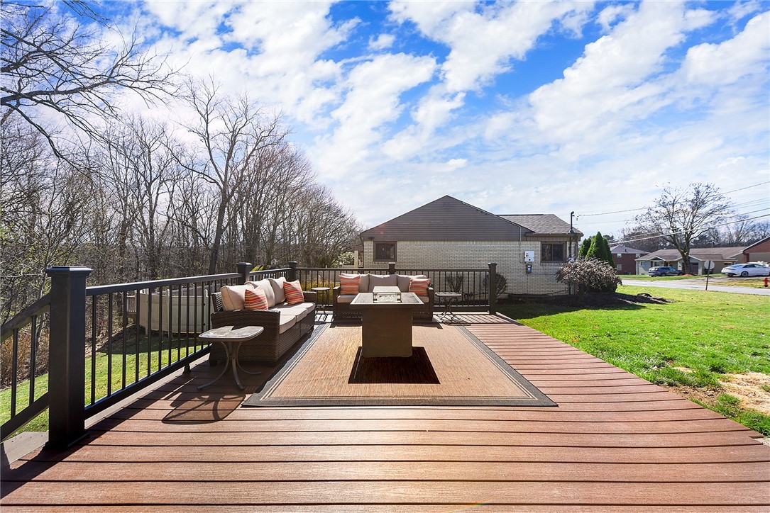 612 21st Street St, Aliquippa, Pennsylvania image 39