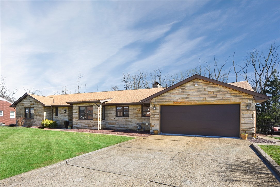 612 21st Street St, Aliquippa, Pennsylvania image 2