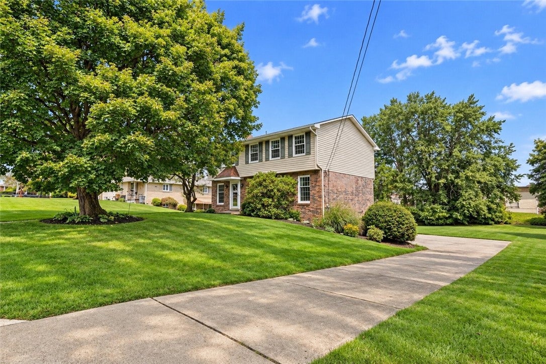112 Rambler Drive