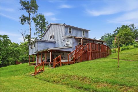 114 Gray Ave Winfield Twp PA 16023