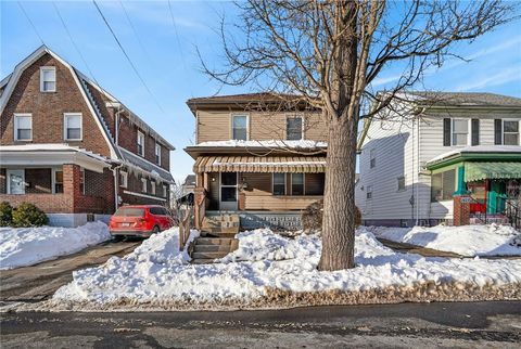 Photo of 1430 Dickson St, Pittsburgh, PA 15212 (MLS # 1739965)